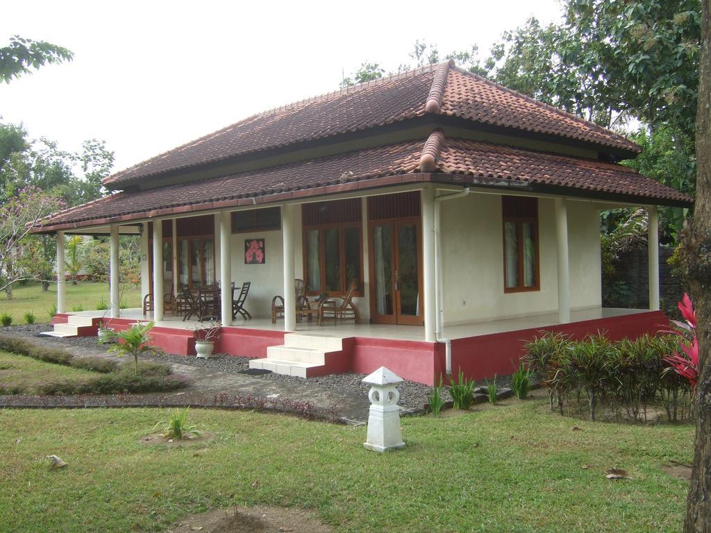 Guesthouse Rumah Senang Kalibaru Esterno foto